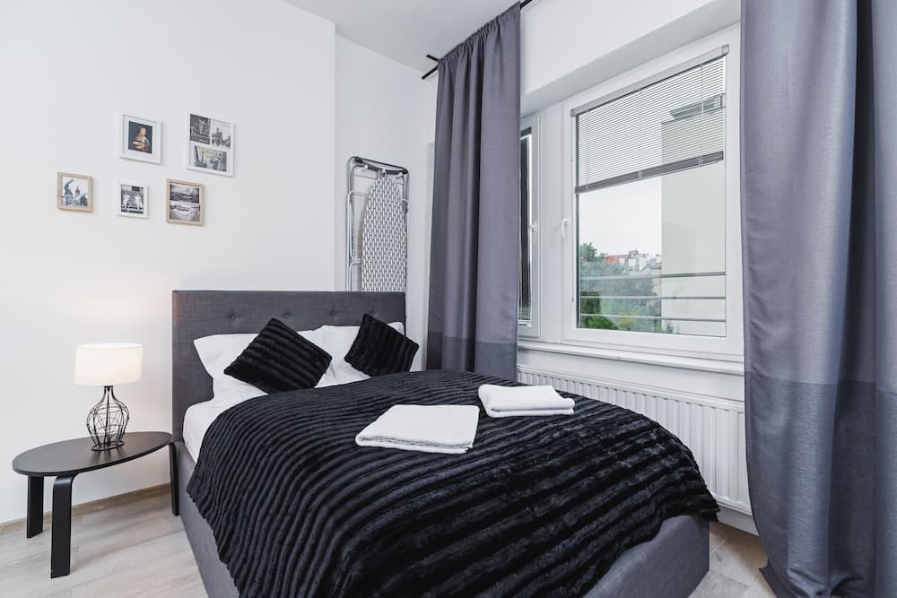 Studio Lubelska Cracow by Renters