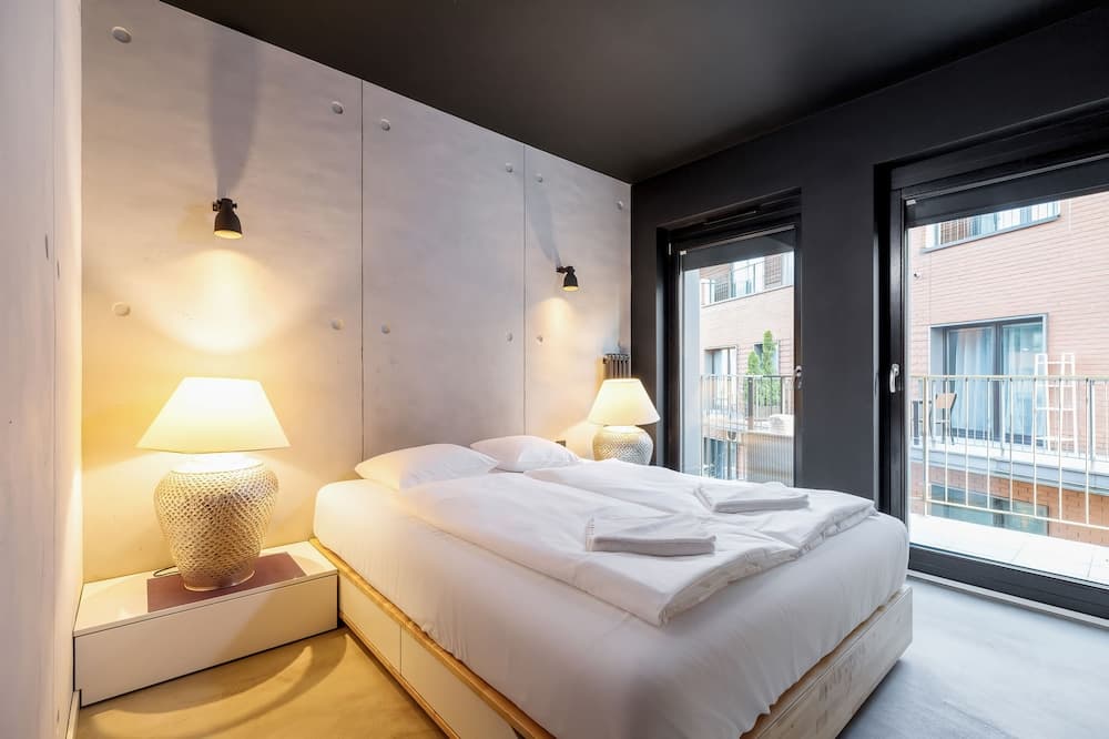 Deluxe Apartment Cracow Szlak by Renters
