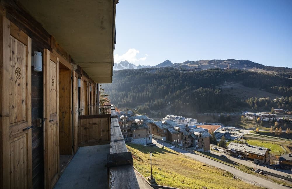 Terresens - Chalet Les Cascades