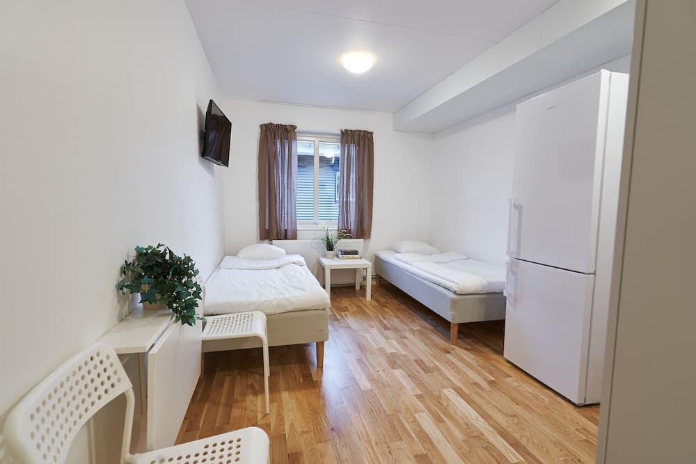 Bålsta Apartment Hotel