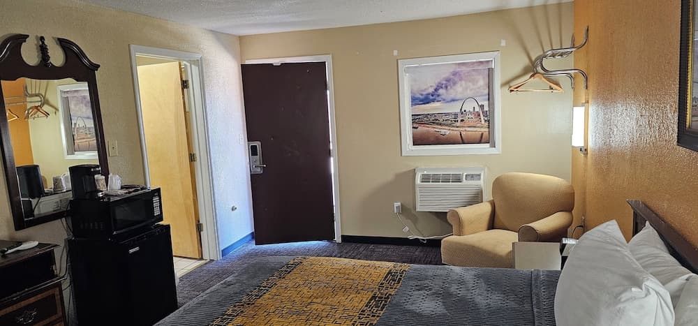 Indian Mound Motel