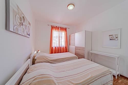 Apartments Kuzma