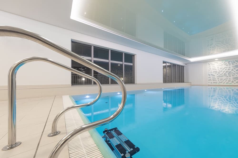 Waterlane Island Old Town by Renters