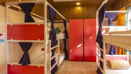 Madpackers Amritsar - Hostel