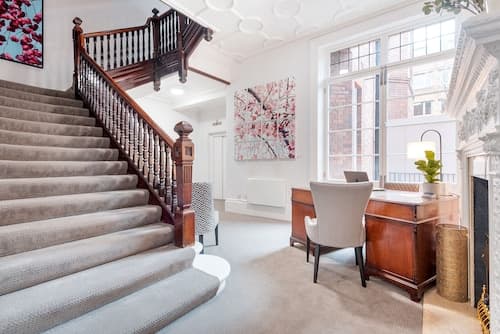3 Sloane Gardens by UnderTheDoormat
