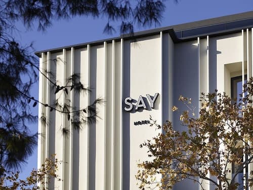 SAY Hotel