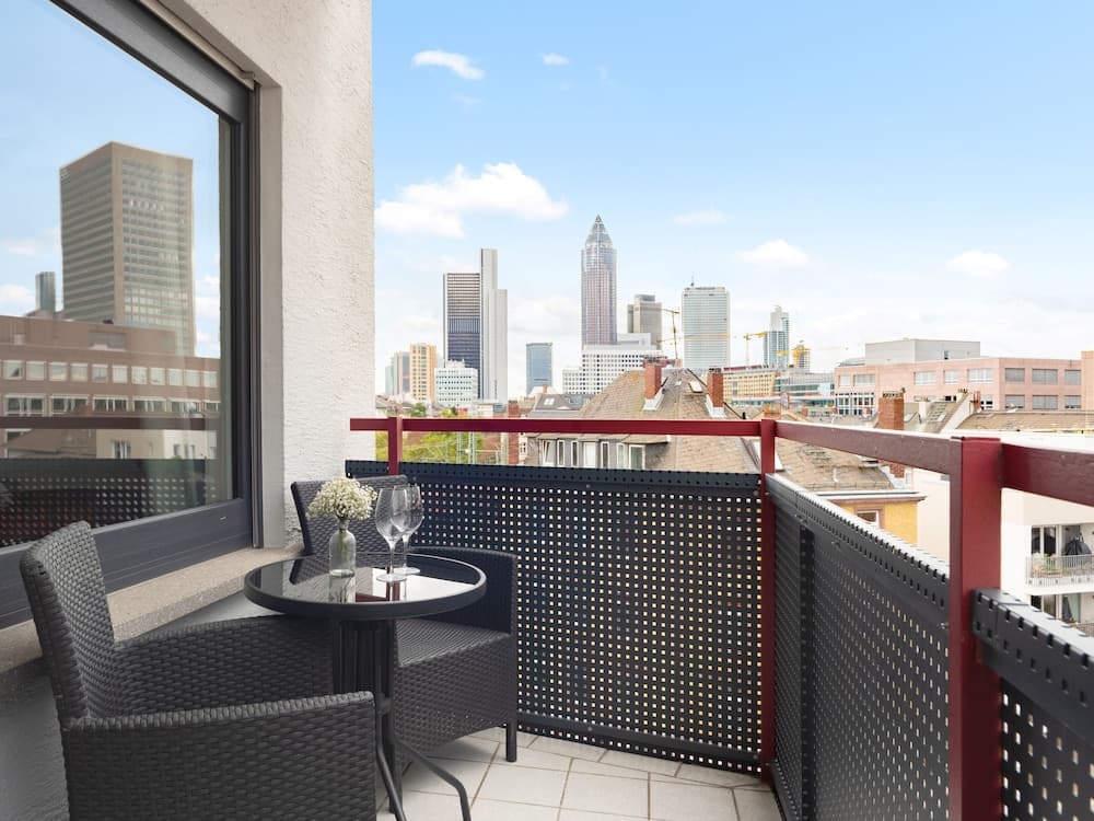Numa | Oben Apartments