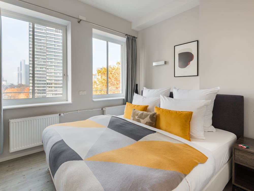 Numa | Blau Apartments
