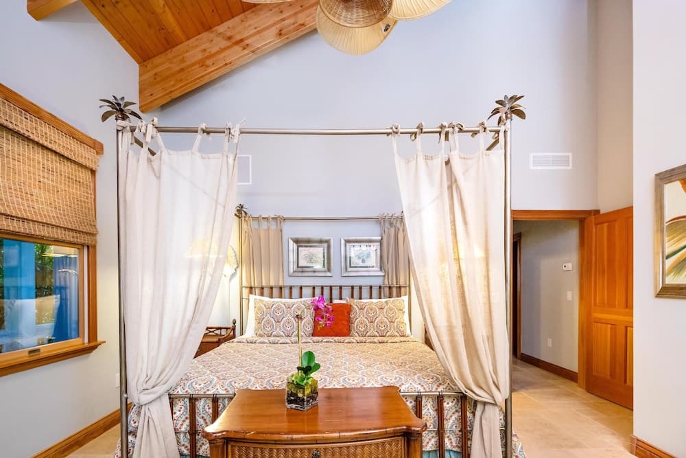 The Caribbean Resort Coconut Palm North