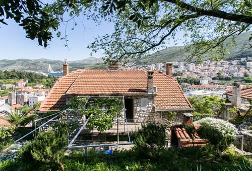 Apartman Graziela