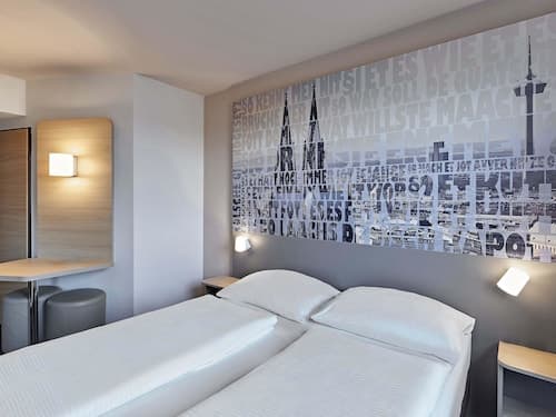 B&B Hotel Köln-West