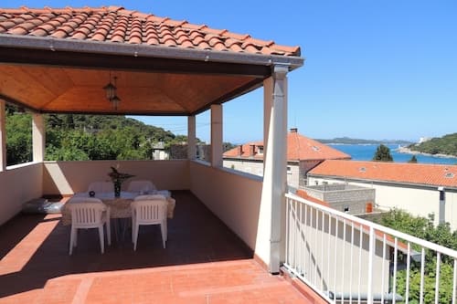Villa Hortenzia