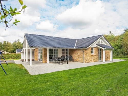 Holiday Home in Ansager