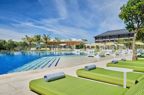 Renaissance Bali Nusa Dua Resort