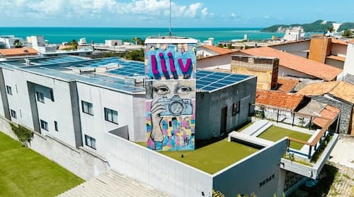Liiv Costeira - Natal Ponta Negra