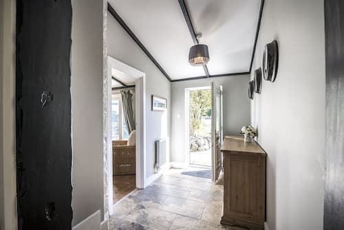 Barn Conversion - Hot Tub - Penally