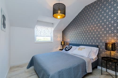 Apartment Sea Shell