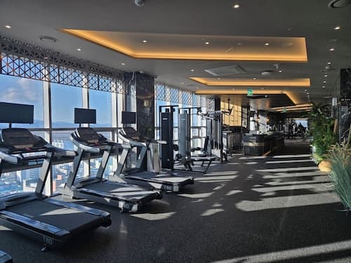 Layers Hotel Busan Hadan