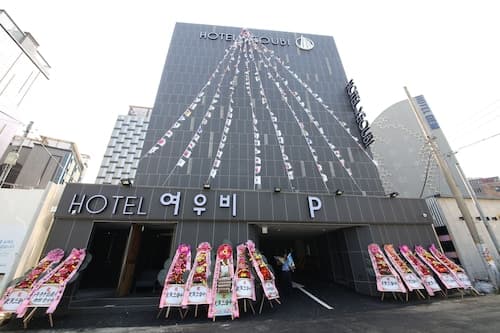 Hotel Yeoubi
