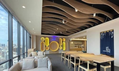 Green Hotel - midori