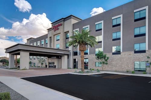Hampton Inn Queen Creek