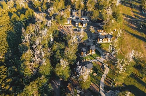 El Refugio Ski & Summer Lodge
