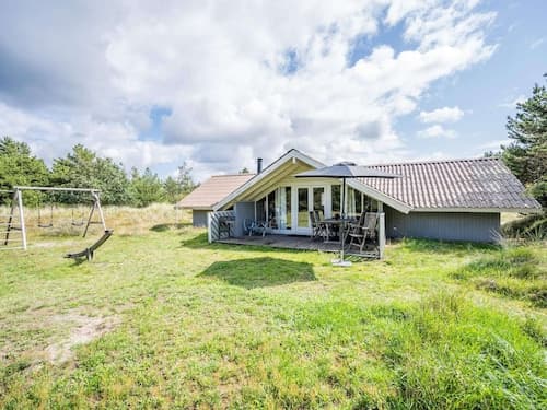 Charming Cottage Retreat-by Traum