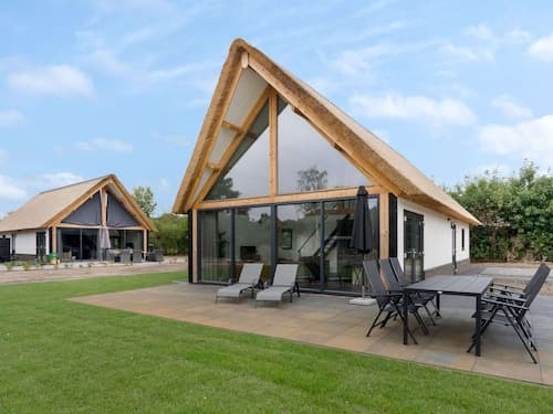 Nice House with two Bathrooms near Baarle-Nassau
