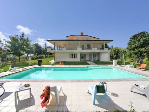 Holiday Home Near Urbino & Beaches
