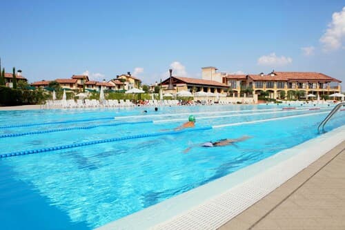 Relaxing Lake Garda Retreat