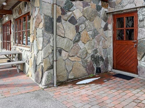 3 Person Holiday Home in BOE Telemark