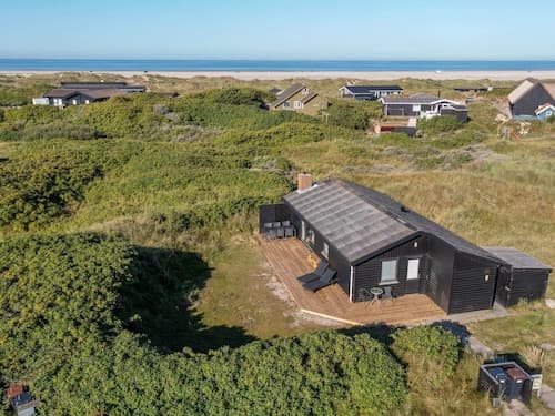 Holiday Home in Fanø