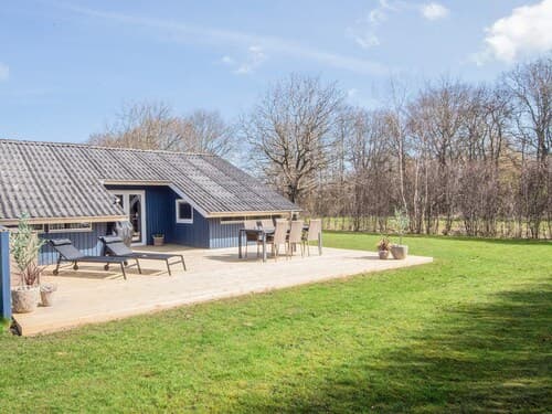 4 Star Holiday Home in Hemmet