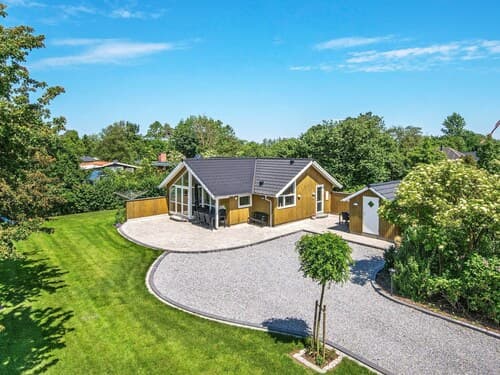 Holiday Home in Sydals