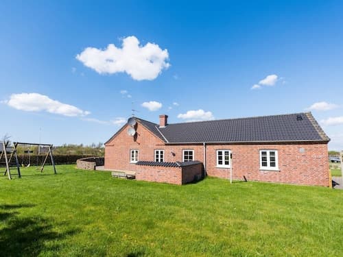 4 Star Holiday Home in Tarm