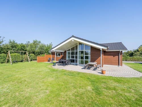 5 Star Holiday Home in Tarm
