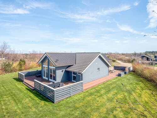Holiday Home in Tarm