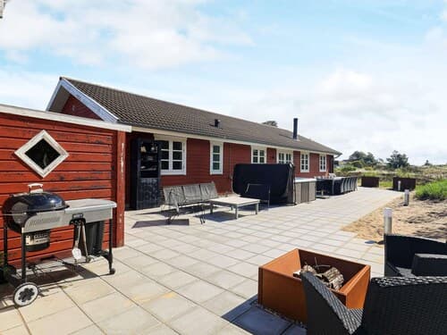 Holiday Home in Skagen