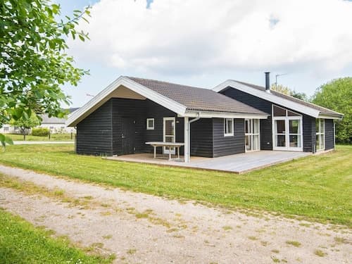 Holiday Home in Sydals