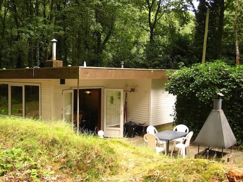 Lanklaar Chalet With Garden