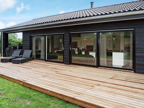 Holiday Home in Hadsund