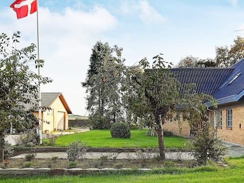 Holiday Home in Silkeborg