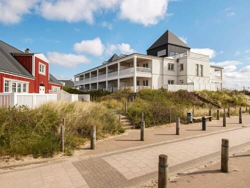 Holiday Home in Ringkøbing