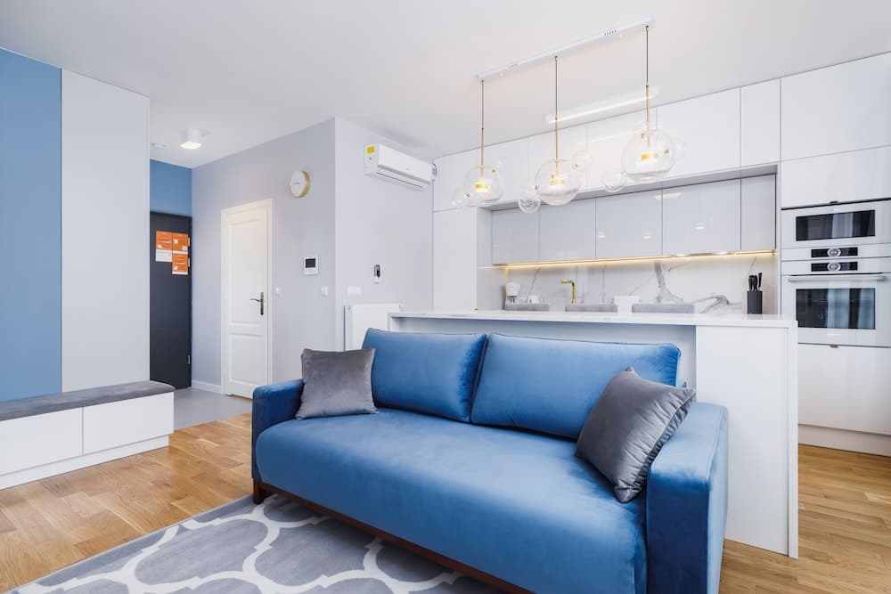 Apartments Wroclawska 33 by Renters