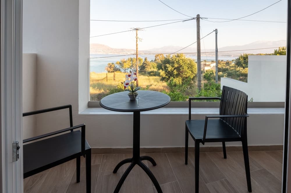 Eleftheria Suites