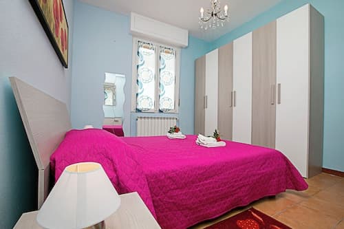 Villa Mimosa Apartments