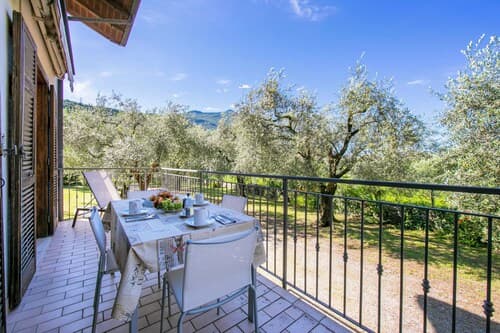 Villa Maria Paola
