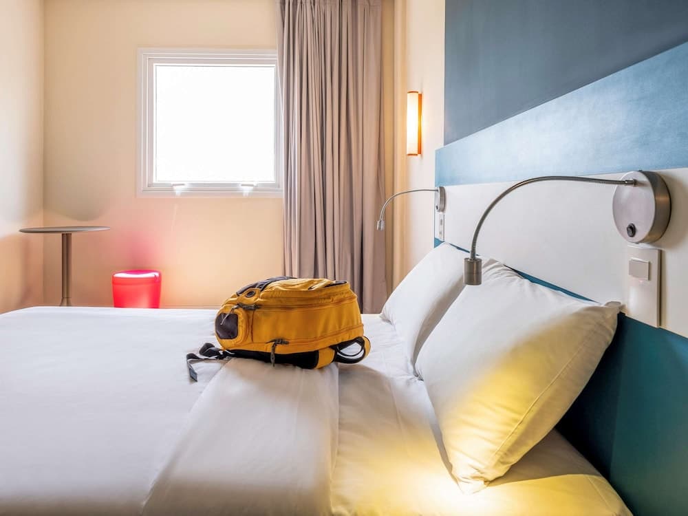 ibis budget Leme