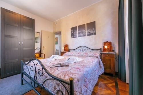 Maison Fleurie Apartments