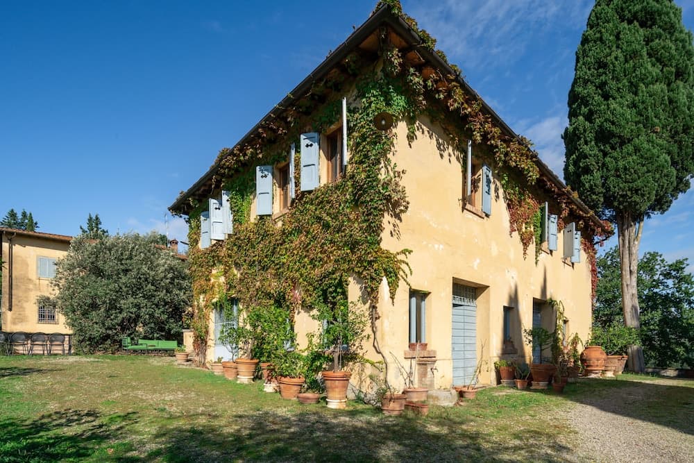 Bibbiano La Limona